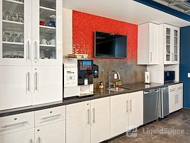 Regus || CA, Los Angeles - 12100 Wilshire Blvd