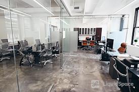 Executive Offices of New York