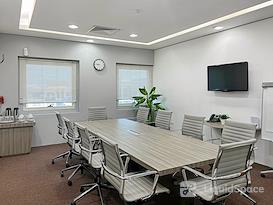 Regus | Doha, D-Ring Road