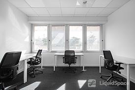 Regus | Rome, Parioli