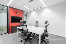 Regus | Leiden Bio Science Park