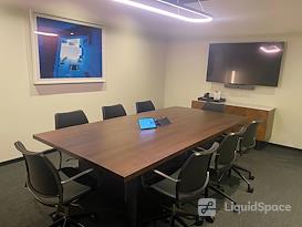 Industrious - Millennium Park