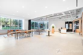 SPACES || Oyster Point