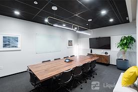 Industrious - Pike & Rose