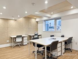HQ | Seoul, Okrim Building
