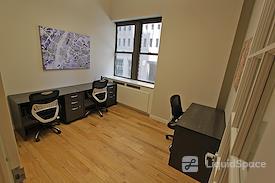 Select Office Suites - 90 Broad St.
