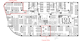 The Executive Centre - Prestige Technostar