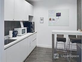 Regus | Berlin Alexanderplatz