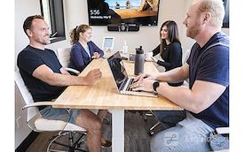 Atrium Cowork