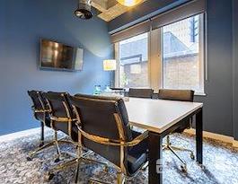 Landmark | Liverpool Street