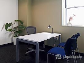 Regus | Third Ward