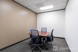 HQ | Houston - One Riverway