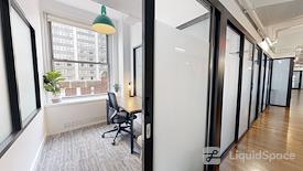 Serendipity Labs - New York - Grand Central