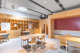 SPACES | MUNICH, Spaces Werksviertel