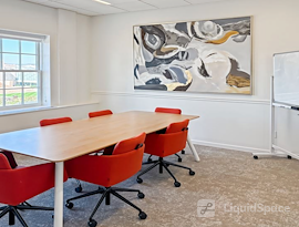 Regus | NE, Omaha - 2027 Dodge St