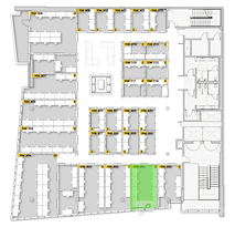 CENTRL Office - West End