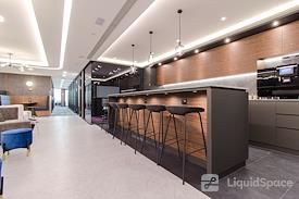 Compass Offices | Infinitus Plaza