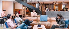WeWork Platina Tower