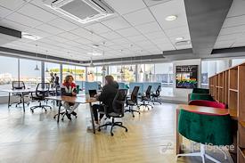 Regus | Cape Town Sunclare Centre