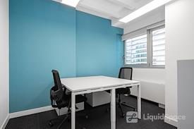 Regus | Rome, Ostiense