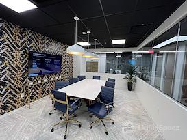 Lucid Private Offices | Alpharetta - Old Milton Parkway