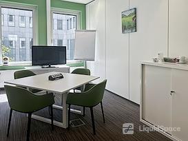 Regus | Ratingen, Kaiserswerther Strasse