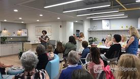 HAYVN Coworking Darien