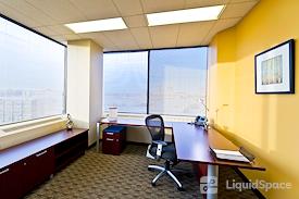 Regus | London City Centre