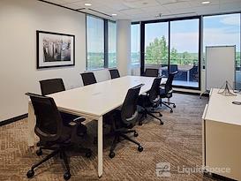 Regus | 123 S Broad Street