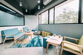DOVA CO-WORKING SPACE
