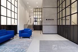 SPACES | London, Farringdon