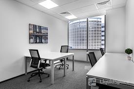 Regus | Dubai, DWTC District
