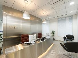 Regus | Nagoya Hirokoji Garden Avenue