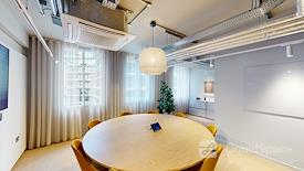 FORA | Chancery House