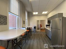 Red Oak Coworking