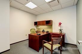 Carr Workplaces - Penn Ave.