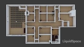 Easy Work Space (Saturn)