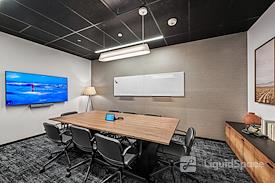 Industrious - Beverly Hills