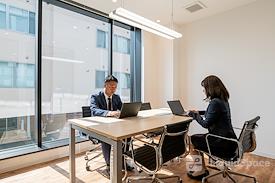 Regus | Tokyo Shinwa KI Building