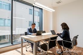 Regus | Tokyo Shinwa KI Building
