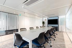 Regus | Geneva, Pont Rouge