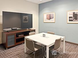 Regus | MD, Rockville - Montgomery Ave