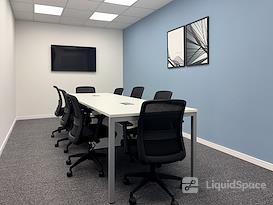 HQ | Rio de Janeiro, Américas - Parque das Rosas