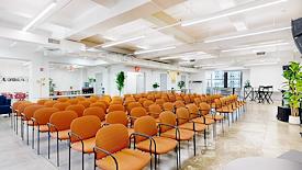 Studio 1418 | 307 west 38th Street 