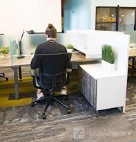 25N Coworking - Frisco