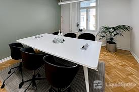 Regus | Helsinki, Luna House