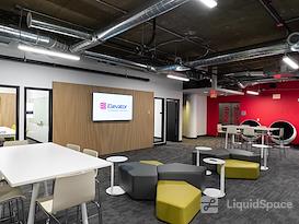 Elevator - Des Moines