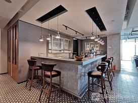 The Executive Centre - Ocean Financial Centre, Level 37