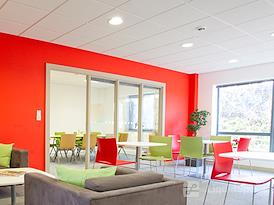 Regus | Evesham, Vale Park