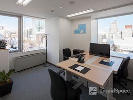 Regus | Sapporo, Odori